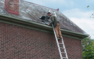 what affects urgent Neat Enstone roof repairs