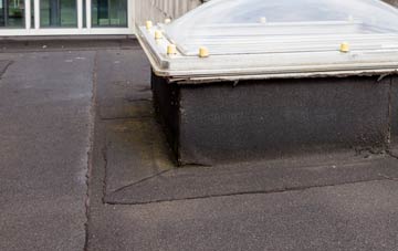 disadvantages of Neat Enstone flat roofs