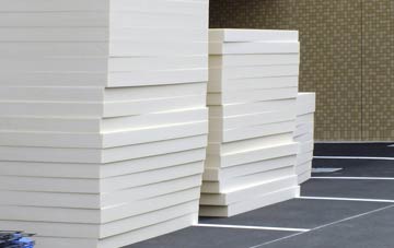 Neat Enstone flat roof insulation costs