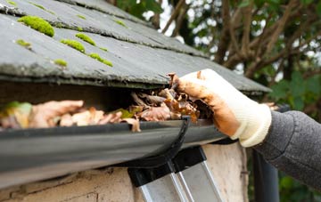 gutter cleaning Neat Enstone, Oxfordshire