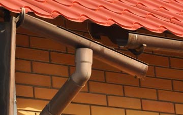 Neat Enstone gutter repair costs