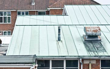 Neat Enstone lead roofing costs