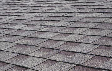 Neat Enstone tiles for shallow pitch roofing