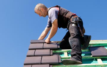 disadvantages of Neat Enstone slate roofing