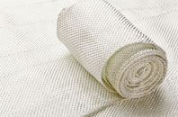 Neat Enstone fibreglass roofing repairs