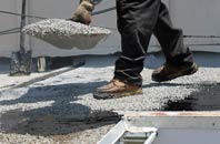 find rated Neat Enstone flat roofing replacement companies