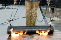 Neat Enstone flat roof sealing quote