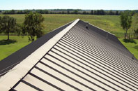 Neat Enstone metal roof quotes