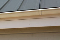 Neat Enstone soffit repair